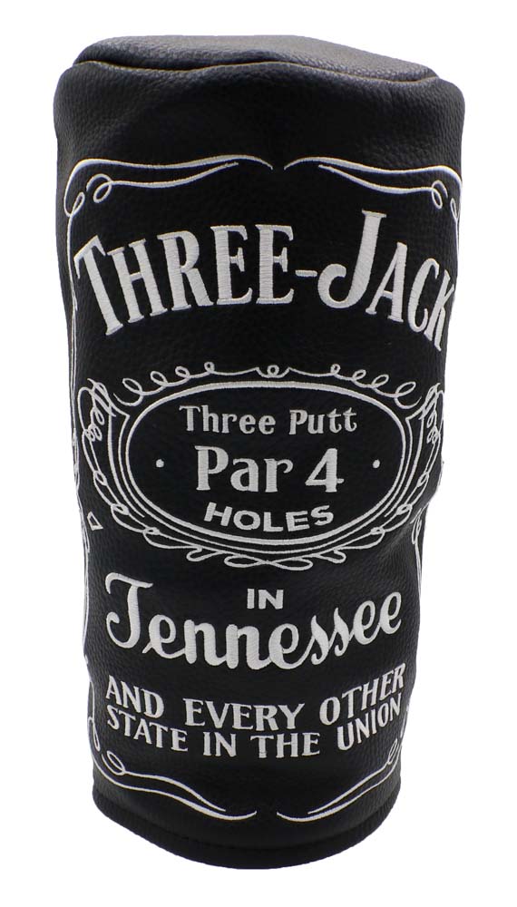 Three Jack Driver